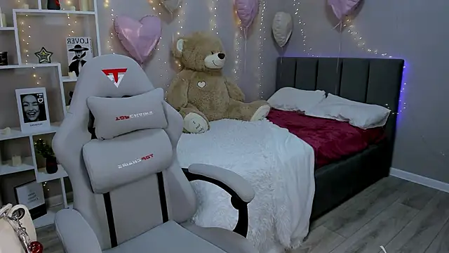 JinxTonks online show from 5, 3, 2026