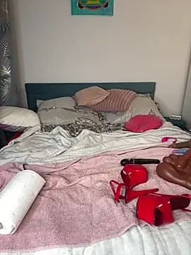 HotLivv69 online show from 5, 10, 2025