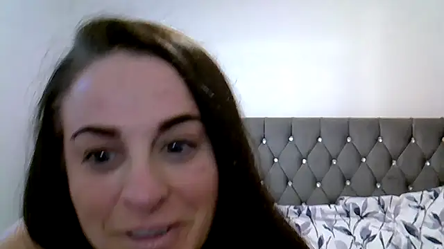 Bonnie Lovex online show from 12, 2, 2025