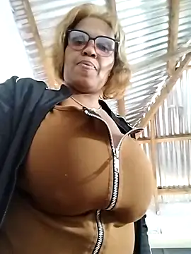 bubblendz1988 online show from 14, 12, 2025