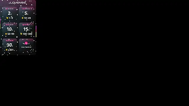 raven li online show from 8, 11, 2025