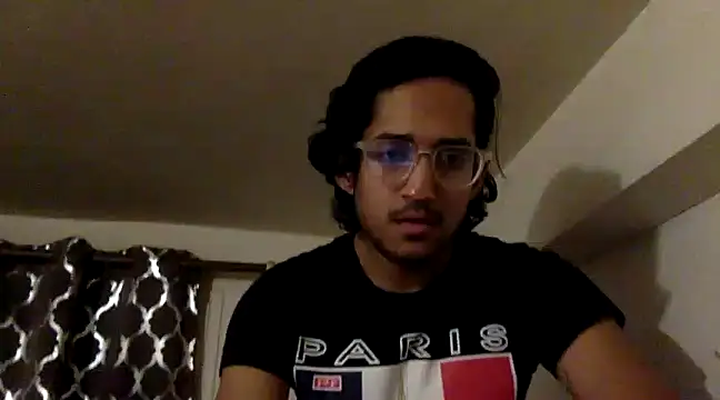 Snapshot of Abdullah07Maxxi chatting on 16, 1, 2025 Abdullah07Maxxi online show from 16, 1, 2025
