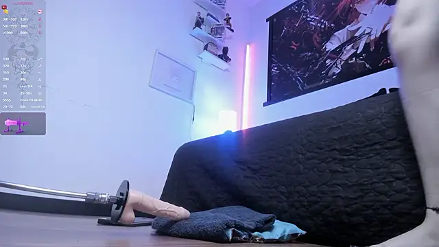 Samanta kl online show from 13, 3, 2026