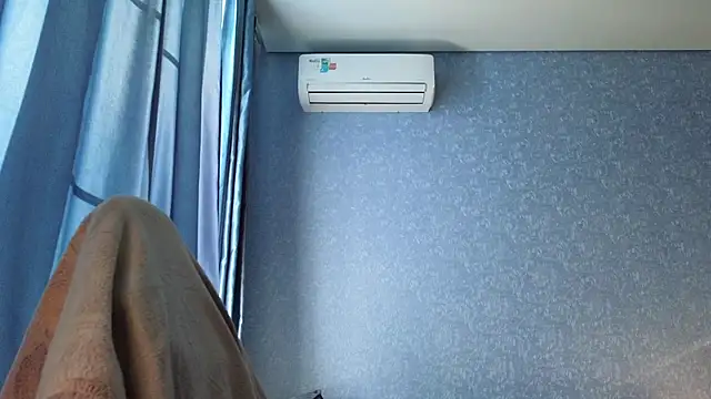 HotBrandyX online show from 17, 10, 2025