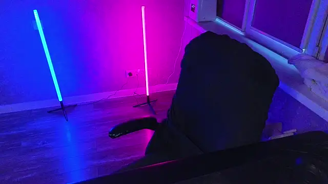 HotBrandyX online show from 3, 3, 2025