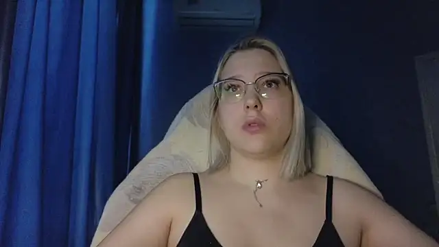 HotBrandyX online show from 14, 11, 2025