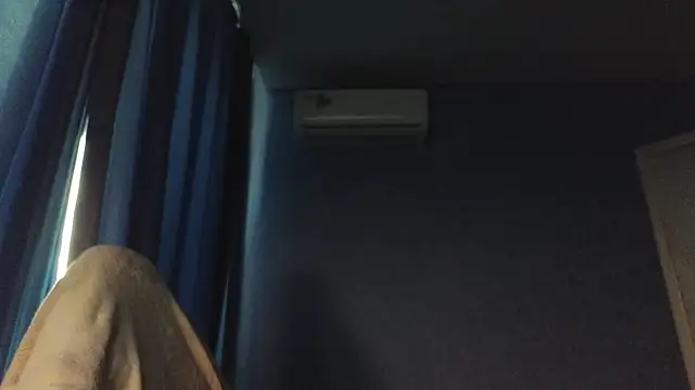 HotBrandyX online show from 31, 10, 2025