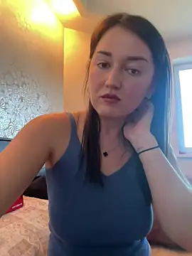 sweetflowers69 online show from 18, 7, 2026