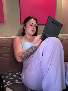 sweetflowers69 online show from 1, 5, 2026