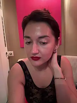 sweetflowers69 online show from 22, 3, 2025