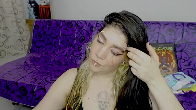 sharonnleon online show from 15, 10, 2025