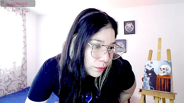 sharonnleon online show from 25, 11, 2025