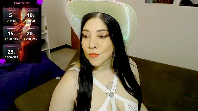 Snapshot of sharonnleon chatting on 11, 2, 2026 sharonnleon online show from 11, 2, 2026