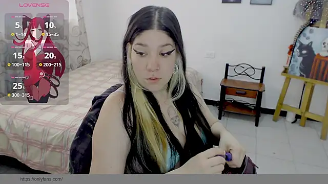 sharonnleon online show from 18, 11, 2025