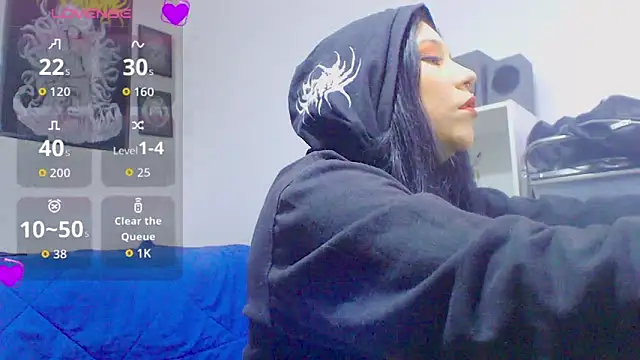 sharonnleon online show from 12, 3, 2026