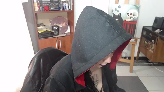 sharonnleon online show from 20, 2, 2025