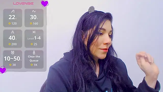 sharonnleon online show from 10, 3, 2026