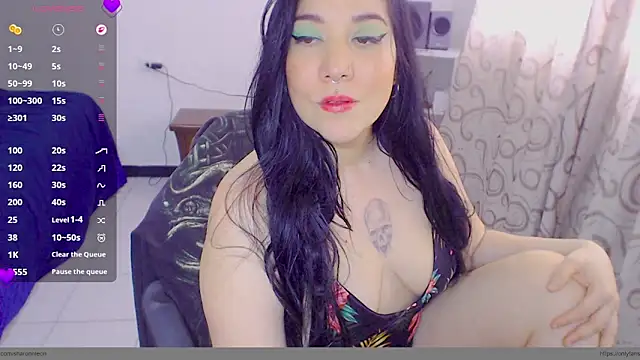 sharonnleon online show from 26, 3, 2026