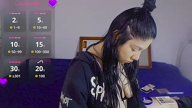 sharonnleon online show from 5, 3, 2026