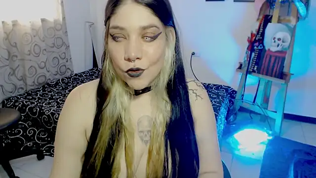 sharonnleon online show from 31, 10, 2025