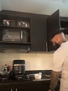 dereckgreen online show from 14, 4, 2026