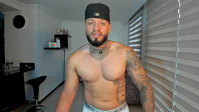 dereckgreen online show from 3, 3, 2026