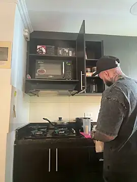 dereckgreen online show from 1, 4, 2026