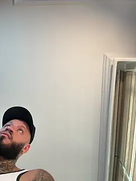 dereckgreen online show from 13, 4, 2026