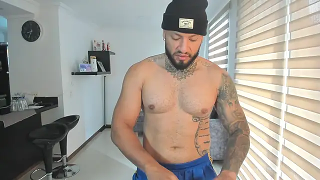 dereckgreen online show from 12, 3, 2026