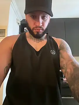 dereckgreen online show from 15, 4, 2026