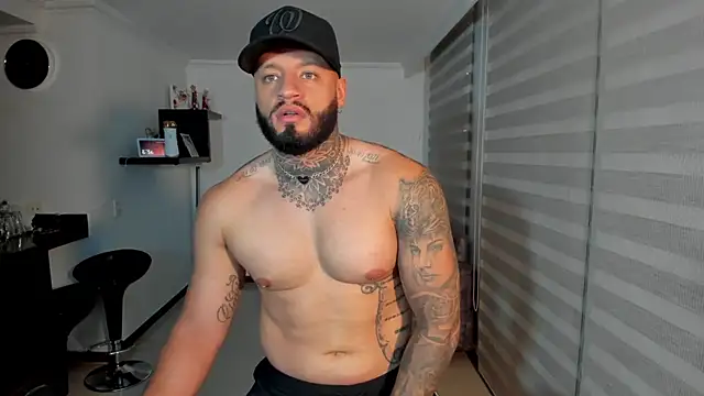 dereckgreen online show from 25, 2, 2026