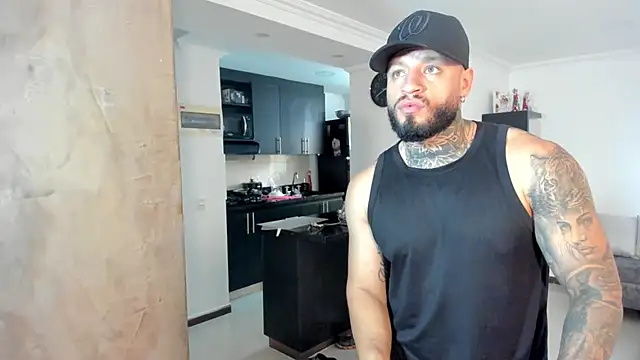 dereckgreen online show from 4, 3, 2026