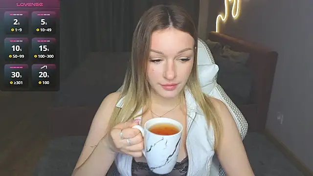 MargaretSweet1 online show from 29, 3, 2026