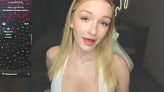 MargaretSweet1 online show from 20, 5, 2026