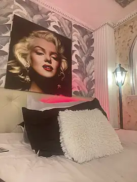 Snapshot of viktoria_davis_ chatting on 30, 6, 2026 viktoria davis online show from 30, 6, 2026