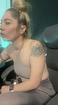 viktoria davis  online show from 19, 3, 2025