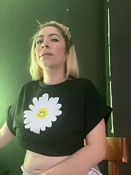 viktoria davis  online show from 11, 3, 2025