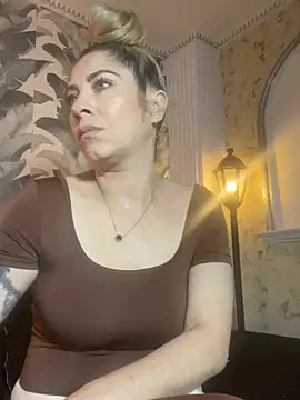 viktoria davis  online show from 20, 3, 2026