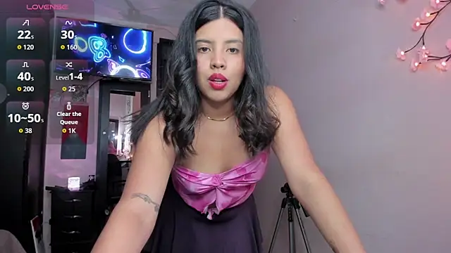 Snapshot of byanabrown chatting on 22, 5, 2026 byanabrown online show from 22, 5, 2026