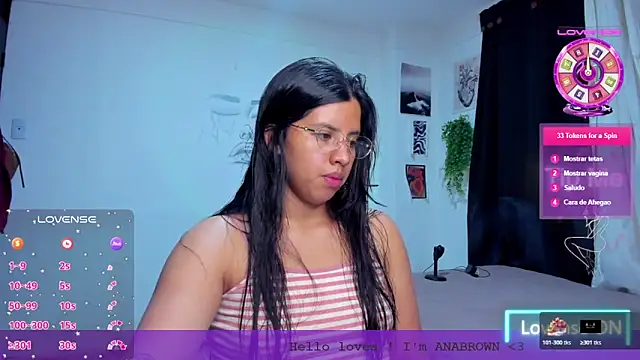 byanabrown online show from 4, 11, 2025