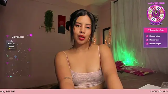 byanabrown online show from 1, 3, 2026