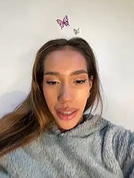 zoe storm online show from 22, 9, 2025