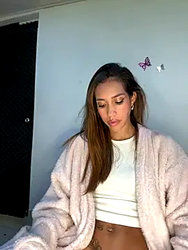 zoe storm online show from 11, 10, 2025