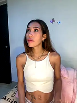 zoe storm online show from 26, 11, 2025