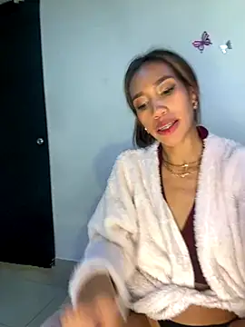 zoe storm online show from 21, 9, 2025