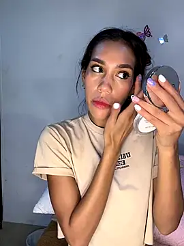 zoe storm online show from 16, 11, 2025