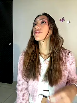 zoe storm online show from 25, 11, 2025