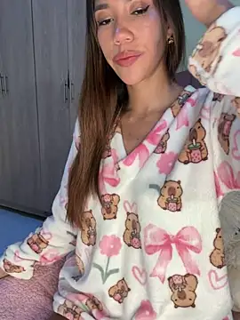 zoe storm online show from 11, 3, 2026