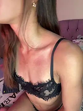 zoe storm online show from 21, 3, 2026