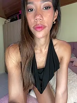 zoe storm online show from 9, 3, 2026